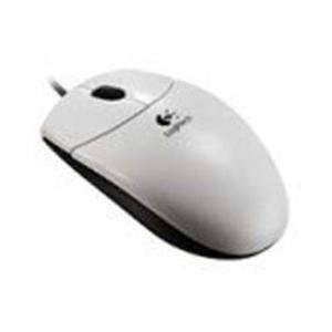   OPTICAL WHEEL MOUSE OEM RETAIL PS2 ONLY ( 953686 0403 ) Electronics