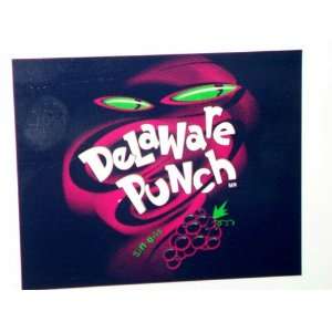 Delaware Punch   One   12Pack Grocery & Gourmet Food