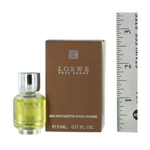  LOEWE by Loewe EDT .17 OZ MINI for MEN Beauty