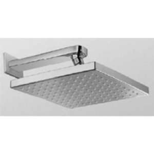 Toto THP4361#BN 195 Mm X 195 Mm Square Showerhead For Residential 