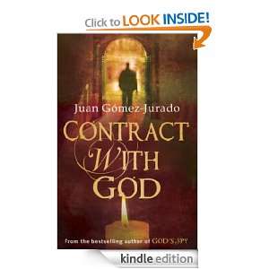 Contract With God Juan Gomez Jurado  Kindle Store