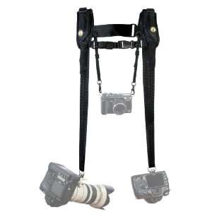  Sun Sniper DHP Double Press Harness, Holds 2 Professional 