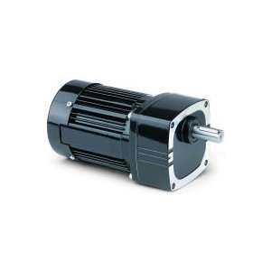 0639) 1/12 Hp 5.7 Rpm 3001 310 Lb in. 42R3BFSI E4 115 Vac.  