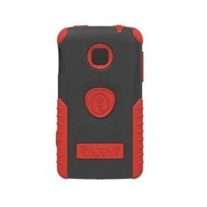  Red Cyclops 2 for LG Optimus Electronics