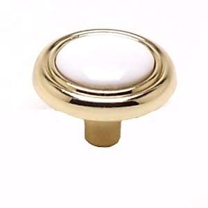  Berenson 8082 103 P Knobs Polished Brass