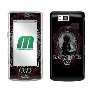  MusicSkins MS BVB10091 LG Versa   VX9600