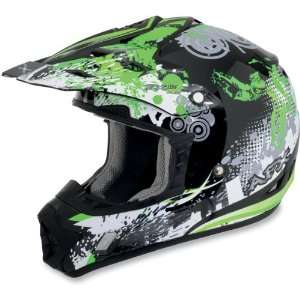   Type Offroad Helmets, Helmet Category Offroad 0111 0725 Automotive
