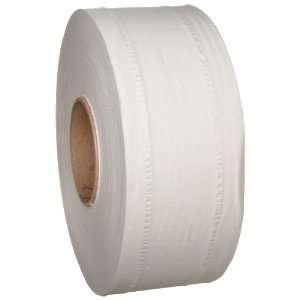 Kleenex Cottonelle 07304 White JRT Jr Bathroom Tissue (12 Rolls per 