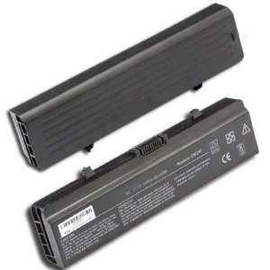 Li ION Battery for Dell 312 0625 312 0626 312 0763 HP297 RU586 c601h 