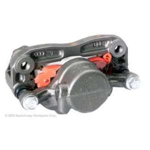  Beck Arnley 079 0829 Remanufactured Loaded Caliper 