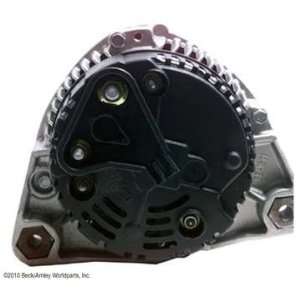  Beck Arnley 186 0876 Remanufactured Alternator Automotive