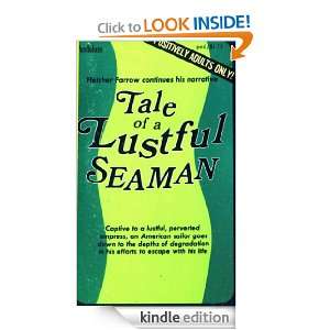 Tale of a Lustful Seaman Anonymous  Kindle Store