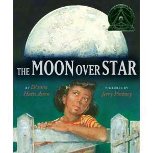  The Moon Over Star n/a  Author  Books