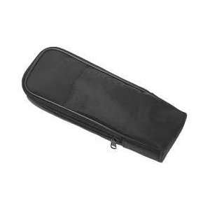   4WPH7 Carrying Case, Soft, Nylon, 2.0x4.0x10.0In