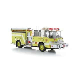   081C 01110   1/50 scale   Emergency Vehicles Toys & Games