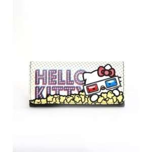  Wallet   Sanrio   Hello Kitty 3D movie 