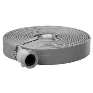 2½ 500# Nitrile Covered Fire Hose   H525R50PBF  