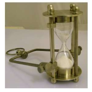   Thepresentstore Hourglass   One Minute Timer