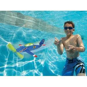  Swim Ways 12009 Hydro Flyer Pool Toy Swimming Water Toys 