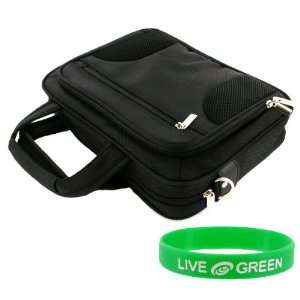 Acer Aspire One AOD250 1610 10.1 Inch Deluxe Netbook Carrying Case 