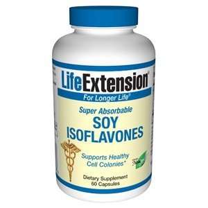  Super Absorbable Soy Isoflavones