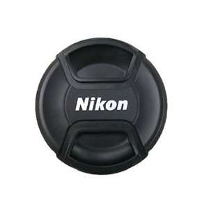  Nikon LC 67 Snap on Front Lens Cap 67mm