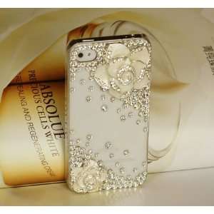   Iphone4 4s Mobile Phone Protection Shell Cell Phones & Accessories