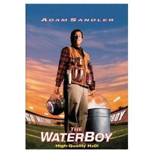  Waterboy, The (1998)   Football