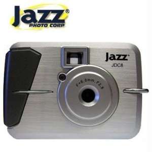  Jazz Digital Camera