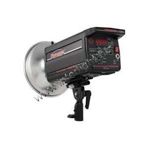  Photogenic PLR2500DR 1000ws PL2 Series Monlight with 