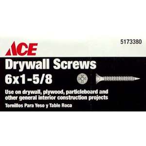  Bx/1lb x 5 Ace Drywall Screw (100108ACE)