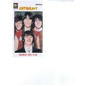  The Beatles Anthology Outtakes Number 6 1968[VHS 