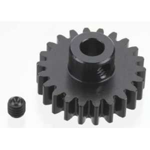  HPI Racing 100921 Pinion Gear 22 Tooth (1m/5mm Shaft 