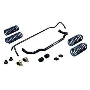  Hotchkis 80105 1 Stage 1 TVS Suspension System for 300C 