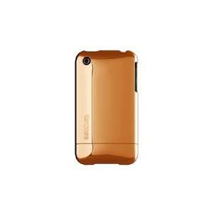  Incase Slider Case for iPhone 3GS   Copper Chrome 