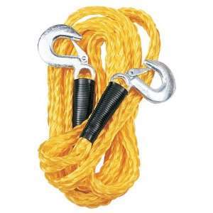  Hawk TA8614 14 Foot, 5/8 Inch Thick Tow Rope