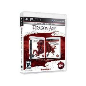  New Electronic Arts Dragon Age Origins Ultimate Edition 