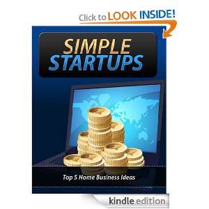 Simple Startups   Top 5 Home Business Ideas Whitney Tulloch  