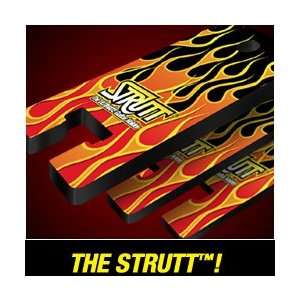  STRUTT Ultimate Guitar Holder Musical Instruments