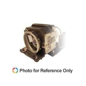  BENQ W500 Projector Replacement Lamp with Housing 