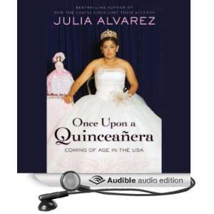   (Audible Audio Edition) Julia Alvarez, Daphne Rubin Vega Books