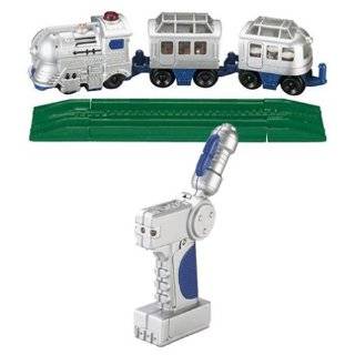   Remote Controlled Crosstown Express Lines Explore similar items