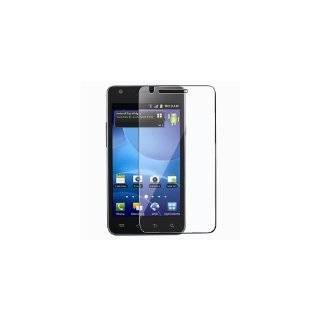 3x Samsung Galaxy S2 S 2 II AT&T SGH i777 Premium Clear LCD Screen 