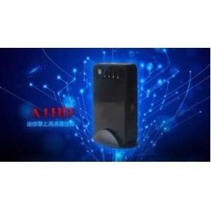  Full Hd 1080p Media Player (Simple Series) Electronics