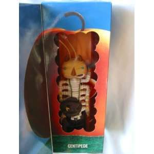  James and the Giant Peach Collection Doll Centipede Toys 