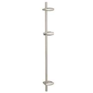  Grohe 28398000 Chrome Accessories 36 Shower Bar 28398 