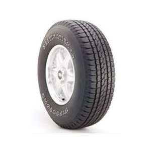    245/70R17 FIREONE DEINATION LE 108S 480AB *60K* Automotive