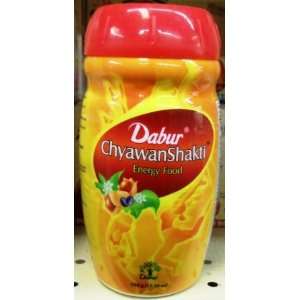  Dabur  ChyawanShakti energy food   17.64 oz Everything 