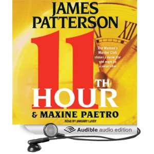  11th Hour The Womens Murder Club (Audible Audio Edition 