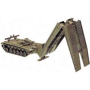  Herpa Military HO US/NATO Armored VehiclesM48 Armored 